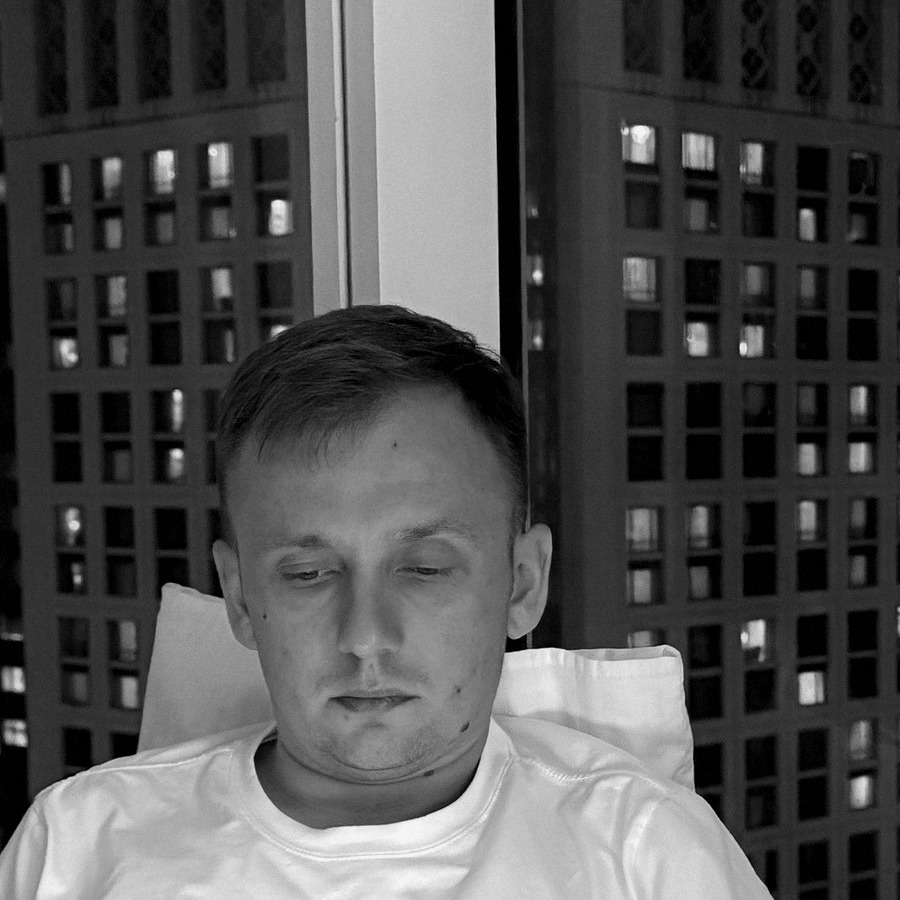 Dzmitry Siarbun